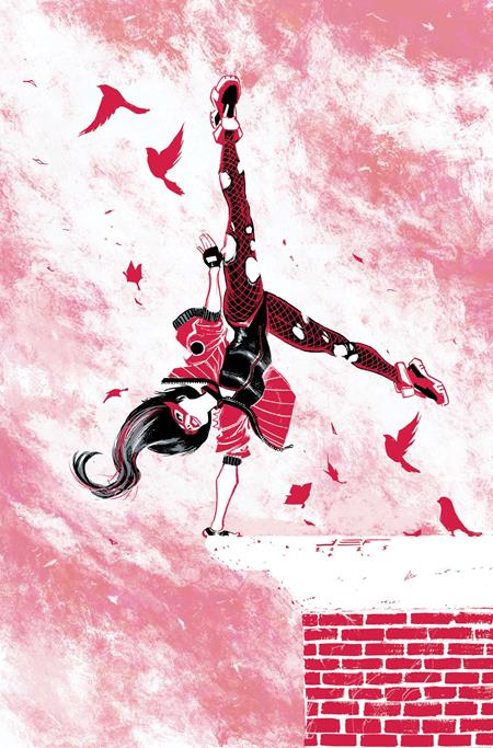 Justice League: Red #3 (of 6) | Juan Ferreyra Var | FC: 22/9 • PL: 15/10 (Pre-Sale) [C38]
