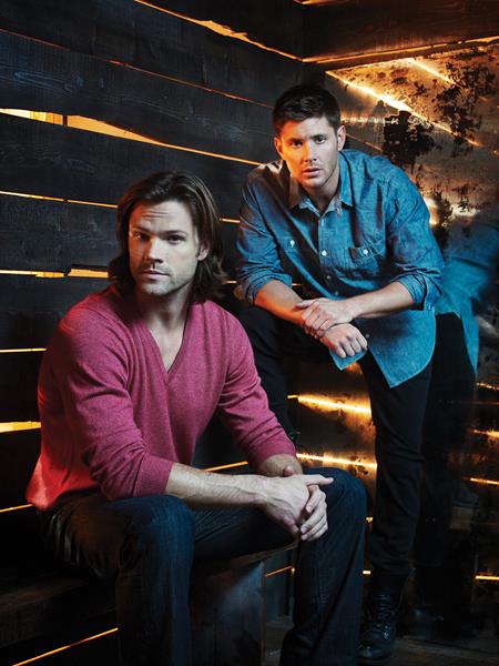 Supernatural #1 | Photo Ltd Virgin Var | FC: 8/9 | PL: 1/10 (Pre-Sale) [C36]