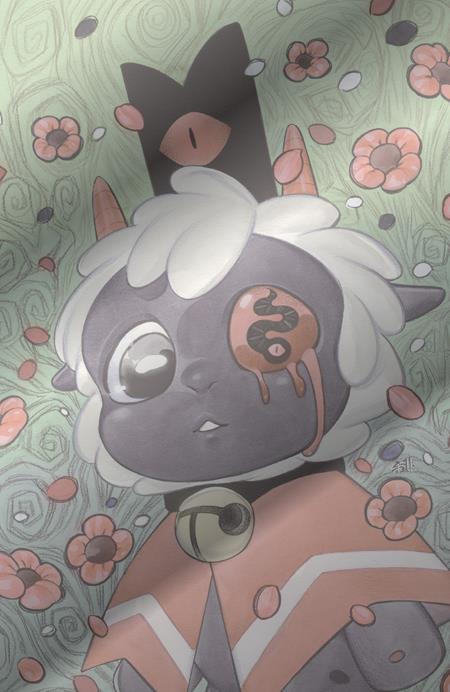 Cult of the Lamb: Schism Special #1 | One-Shot | Peach Momoko Virgin Foil Var | FC: 29/9 • PL: 29/10 (Pre-Sale) [C39]