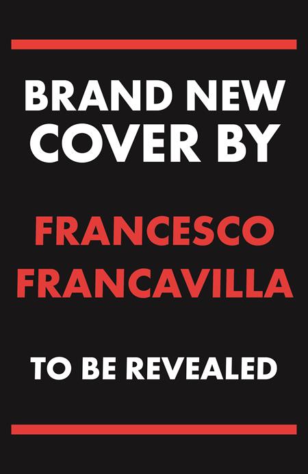 Vengeance Unchained: Legend of Black Caesar #1 - Francesco Francavilla Connecting Var (Pre-Order) C37-P40