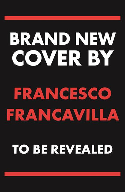 Vengeance Unchained: Legend of Black Caesar #1 - Francesco Francavilla Connecting Foil Var (Pre-Order) C37-P40