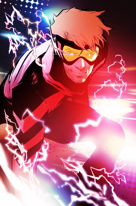 Absolute Flash #20 | Marcio Takara Var (Pre-Order) C39-P42