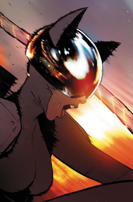 Absolute Catwoman #4 - Marcio Takara Var (Pre-Order) C38-P41