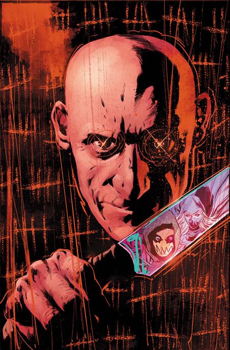 Batman: Bad Seeds - Gotham Central #2 - Mike Perkins Var (Pre-Order) C38-P41