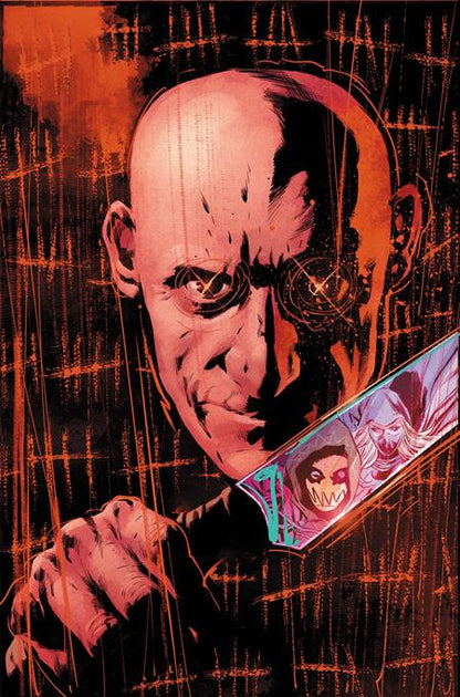 Batman: Bad Seeds - Gotham Central #2 - Mike Perkins Var (Pre-Order) C38-P41