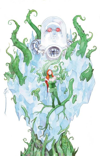 Batman #14 - Bad Seeds - Dustin Nguyen Var (Pre-Order) C37-P40