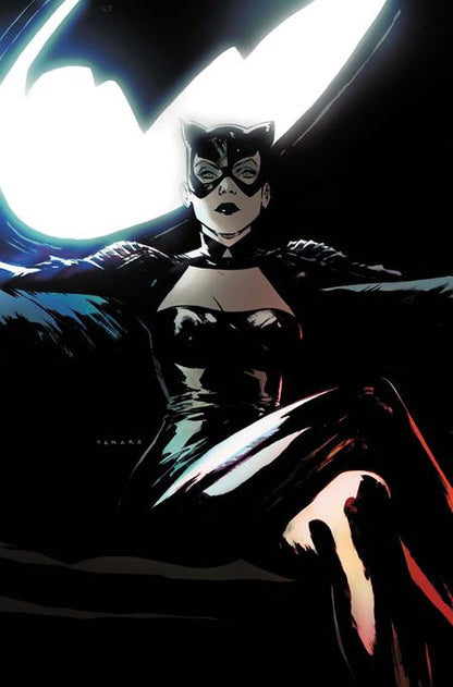Catwoman #92 - Bad Seeds - Marcio Takara Var (Pre-Order) C39-P42