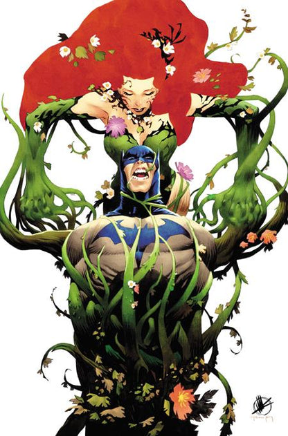 Batman: Bad Seeds - Sunrise - Matteo Scalera Glow in the Dark Var (Pre-Order) C39-P43