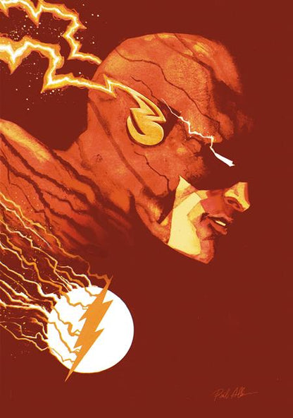 Flash #38 - Legacy #838 - Raul Allen Var (Pre-Order) C40-P43