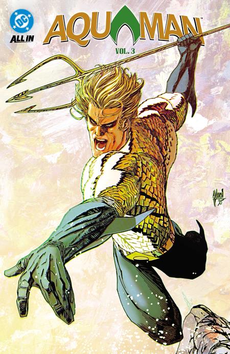 Emperor Aquaman - Vol 03: Empire of the Stars - TPB - 9781799509370 (Closed) R2648