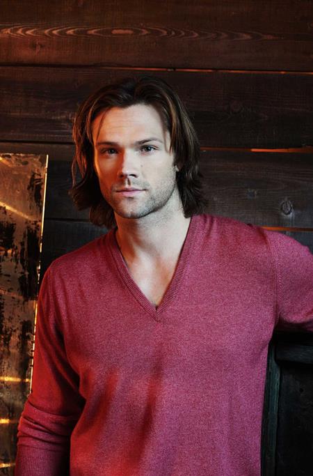 Supernatural: Sam Winchester #1 - Dynamite - Photo 1 Limited Virgin Var (Closed) R2643