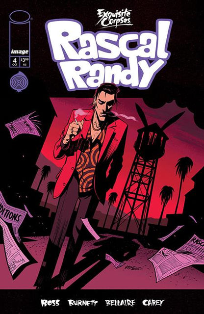🔞 Exquisite Corpses: Rascal Randy #4 - Image - Dylan Burnett Main Cvr (Pre-Order) C39-P42