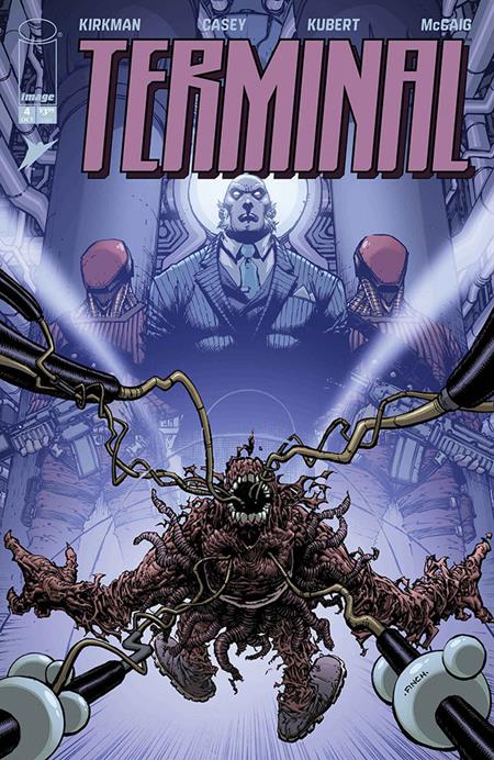 🔞 Terminal #4 - Image - Finch, McCaig Var (Pre-Order) C40-P43