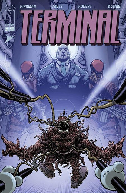 🔞 Terminal #4 - Image - Finch, McCaig Var (Pre-Order) C40-P43