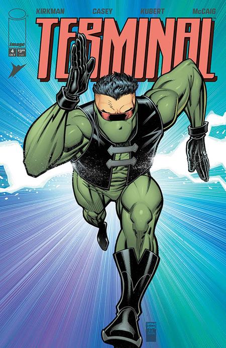 🔞 Terminal #4 - Image - Adams, McCaig Var (Pre-Order) C40-P43