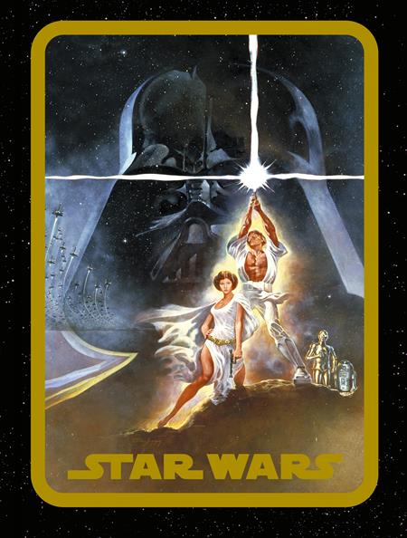 Star Wars: Insider Magazine #237 | SDCC 2026 Foil Exclusive (Closed) R2640