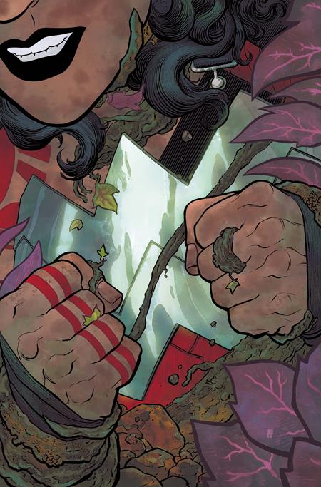 Absolute Wonder Woman #14 | Hayden Sherman Main Cvr â€¢ Pre-Sale: C44-P47