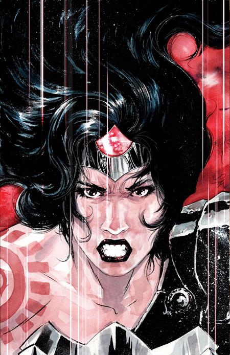 Absolute Wonder Woman #14 | Dustin Nguyen Var â€¢ Pre-Sale: C44-P47