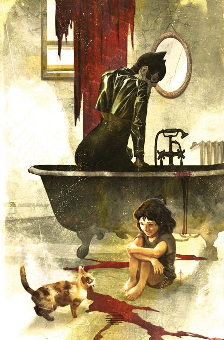 Catwoman #81 | Sebastian Fiumara Main Cvr â€¢ Pre-Sale: C43-P46