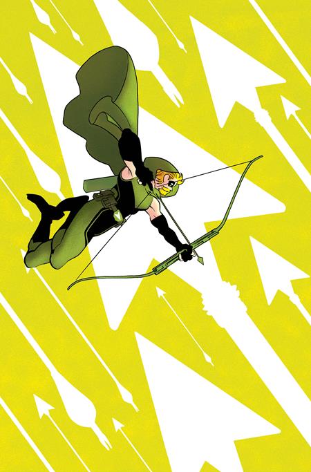 Green Arrow #30 | Tyler Boss Var â€¢ Pre-Sale: C44-P47