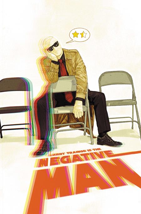 Doom Patrol #3 - Next Level | Mitch Gerads Var (Pre-Order) C42-P45