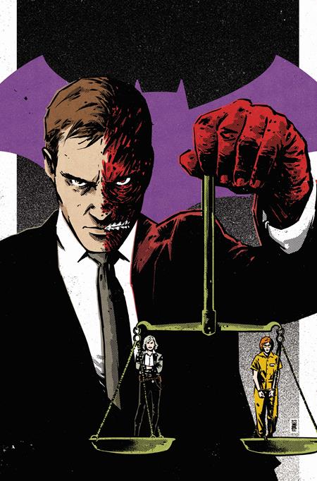 Barbara Gordon: Breakout #7 - Next Level | Jorge Fornes Main Cvr (Pre-Order) C42-P45