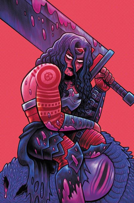 Absolute Wonder Woman #26 | Dan Hipp Var (Pre-Order) C44-P47