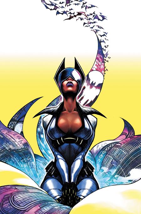 Absolute Catwoman #5 | Isa Works Var (Pre-Order) C42-P45