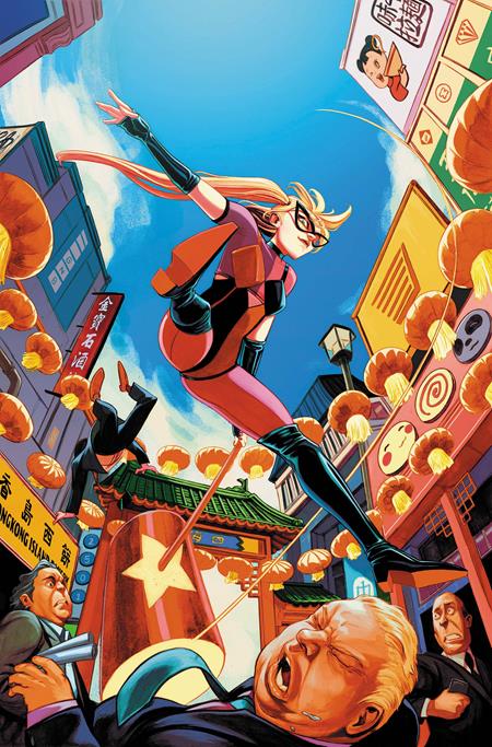 Harley Quinn #68 - Vol 4 | Nimit Malavia Var (Pre-Order) C44-P47