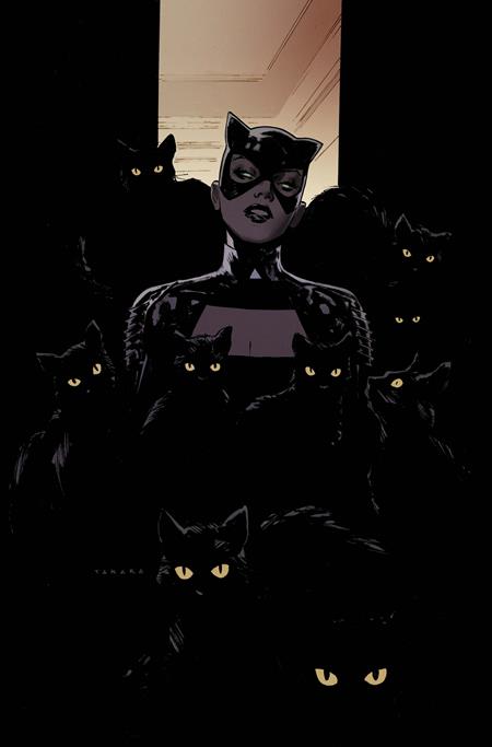 Catwoman #93 - Vol 5 | Marcio Takara Var (Pre-Order) C43-P46