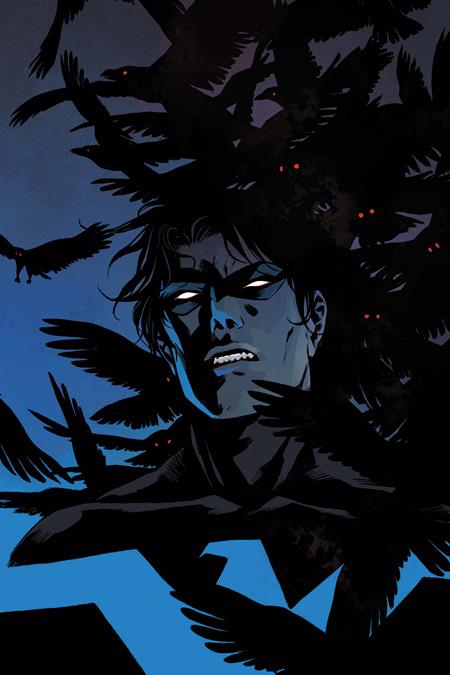 Nightwing #144 - Vol 4 | Becky Cloonan Var (Pre-Order) C43-P46