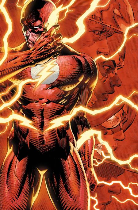 Flash #39 - Legacy #839 | Philip Tan Var (Pre-Order) C44-P47
