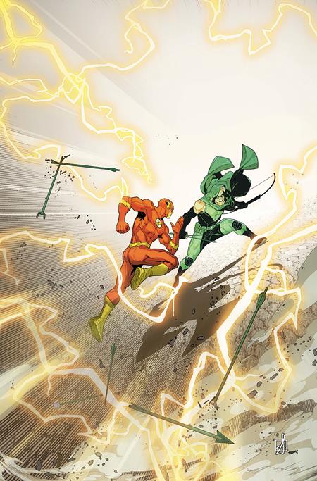 Flash #39 - Legacy #839 | Sean Izaakse Var (Pre-Order) C44-P47