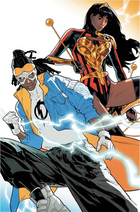 New Titans #41 - Vol 2 | Jeff Spokes Var (Pre-Order) C43-P46