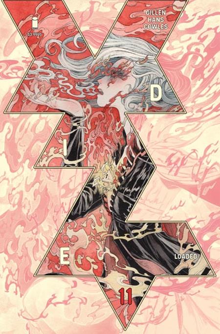 🔞 Die Loaded #11 - Image | Toru Terada Var (Pre-Order) C44-P47