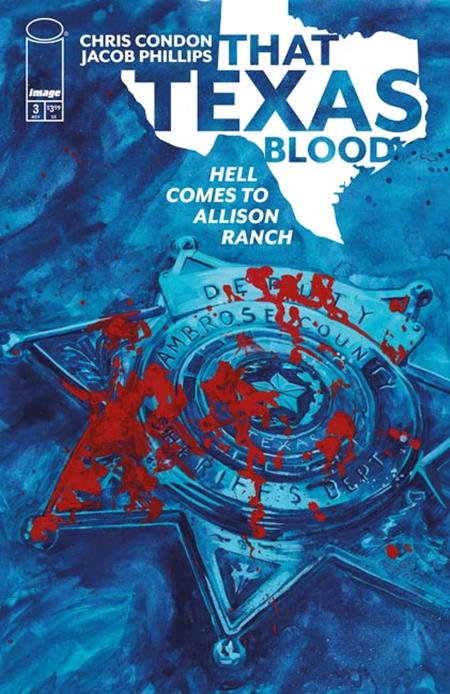 🔞 That Texas Blood: Hell Comes to Allison Ranch #3 - Image | Jacob Phillips Main Cvr (Pre-Order) C44-P47