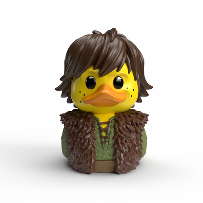 How To Train Your Dragon - Hiccup - Mini Edition - TUBBZ (Released)