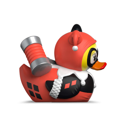 DC Comics - Harley Quinn - Mini Edition - TUBBZ (Released)
