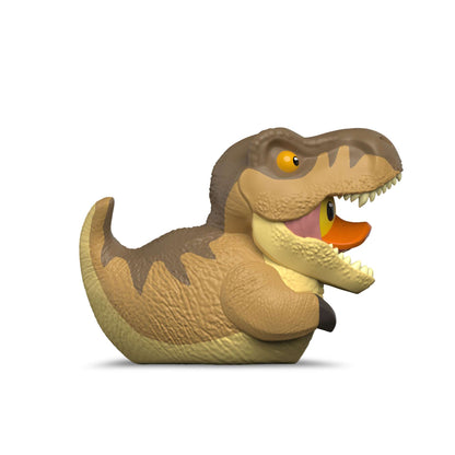 Jurassic Park - T Rex - Mini Edition - TUBBZ (Released)