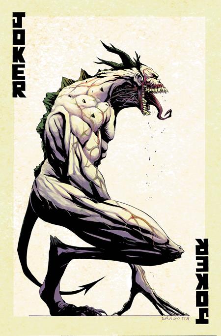 Absolute Batman #15 | Nick Dragotta Main Cover • Pre-Sale: C45-P49