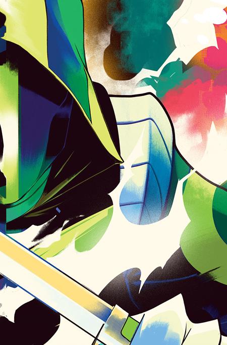 Radiant Black #40 | Matt Taylor Connecting Var • Pre-Sale: C46-P50