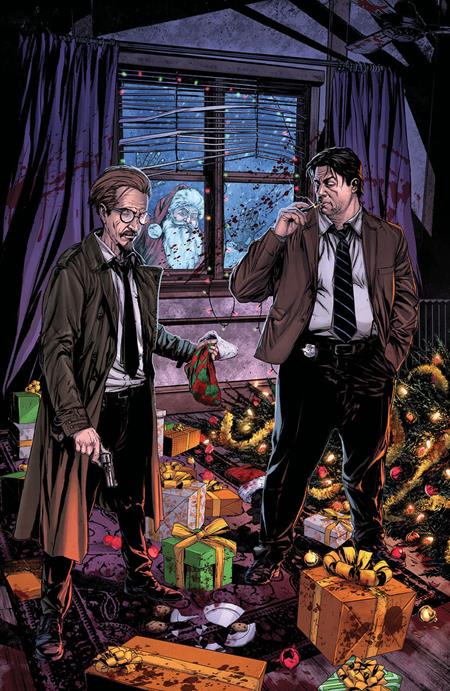 Sam and Twitch Case Files #22 | Spawn Universe | Raymond Gay Virgin Var • Pre-Sale: C45-P48