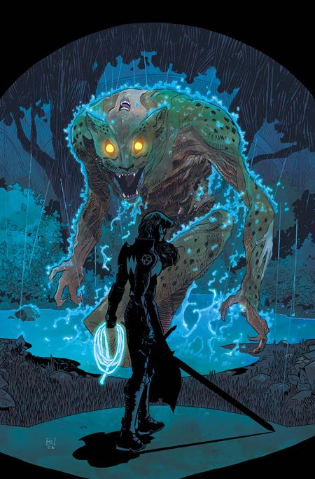 Absolute Wonder Woman #27 | Hayden Sherman Main Cvr (Pre-Order) C47-P51