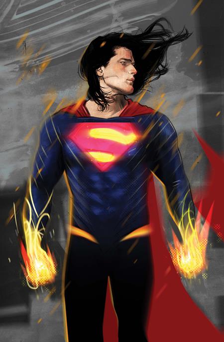 Absolute Superman #26 | Tula Lotay Var (Pre-Order) C45-P48
