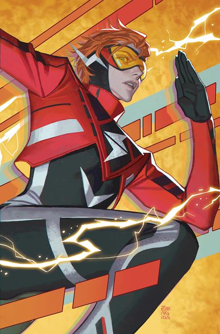 Absolute Flash #22 | AKA Var (Pre-Order) C46-P50