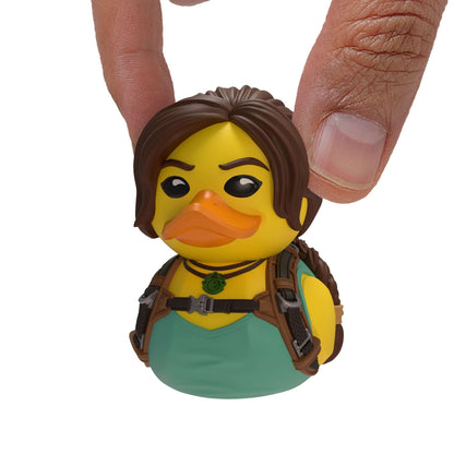 Tomb Raider - Lara Croft 30th Anniversary - Mini Edition - TUBBZ (Released)