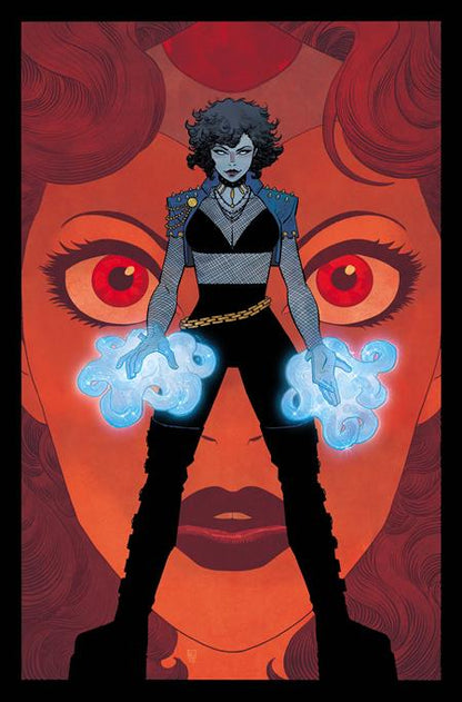 Absolute Wonder Woman #16 • Hayden Sherman Var (Pre-Sale) C01-P04