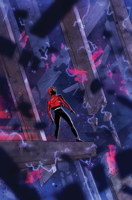 Absolute Flash #11 • Nick Robles Var (Pre-Sale) C50-P03