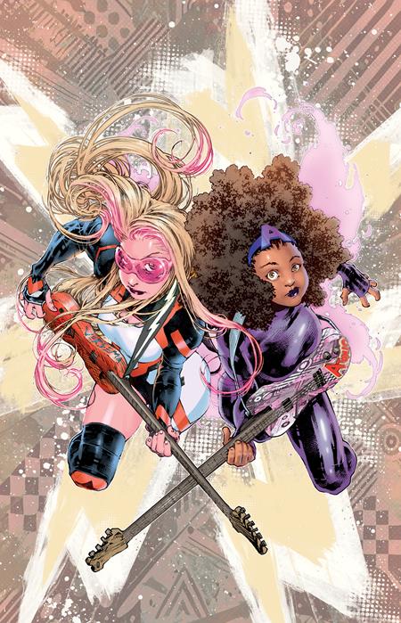 Punchline #17 • Matthew Weldon Var (Pre-Sale) C52-P04