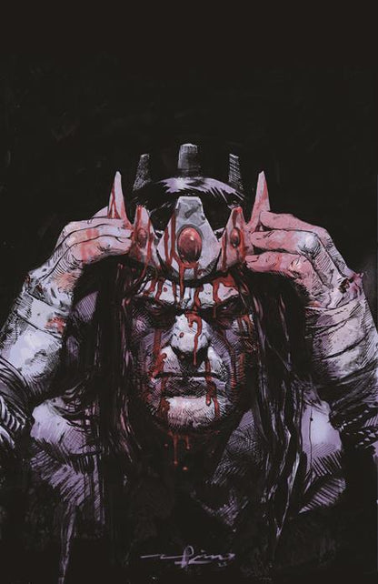 🔞 Conan the Barbarian #28 • Gerardo Zaffino Virgin Var • Pre-Sale: C51-P02